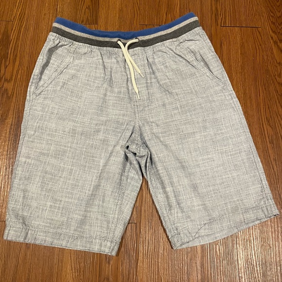 Lot of 4 Boys Summer Shorts Size 18 - Picture 8 of 11